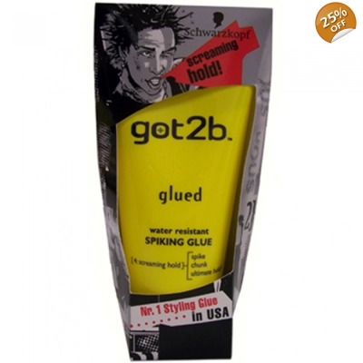 Got2B glued title=