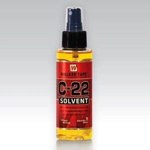 C 22 Solvent 4oz/12oz