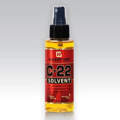 C 22 Solvent 4oz/12oz title=