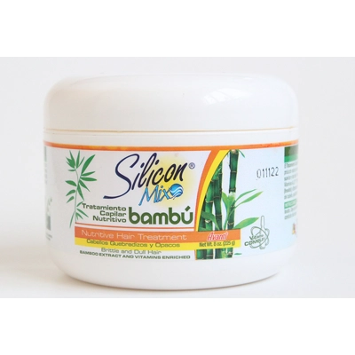 Silicon Mix Bambu 8oz title=