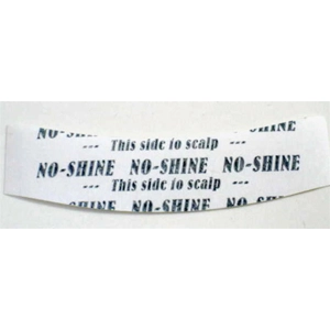 Bandes adhésives No Shine