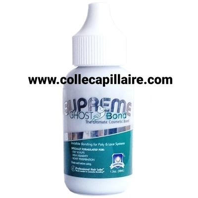 Colle capillaire Ghost bond Supreme title=