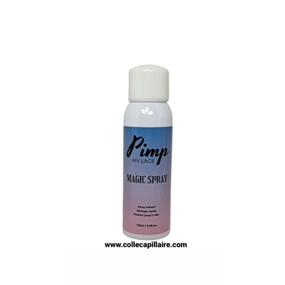 Magic Spray Eau Placante title=
