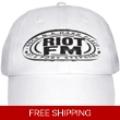 Riot FM Cap