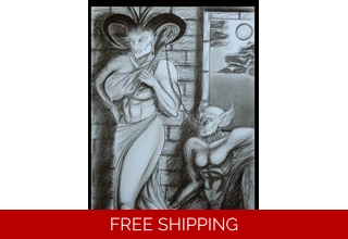 Riot Art 6 - 