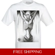 Riot Art T-Shirt - Desi..