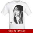Riot Art T-Shirt - Dread