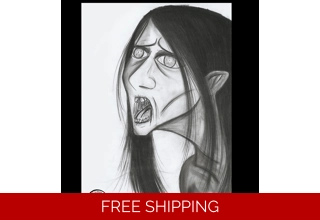 Riot Art 3 - 