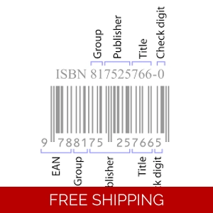 ISBN - Required