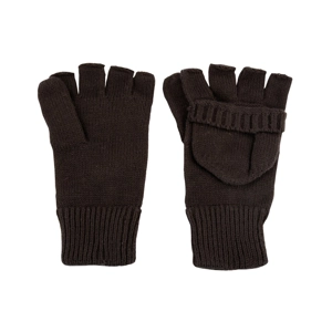 Shooters Mitts (Black)
