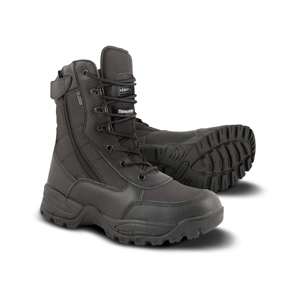 Spec-Ops Patrol Boot - Black