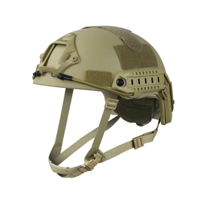 Fast Helmet Replica - Coyote