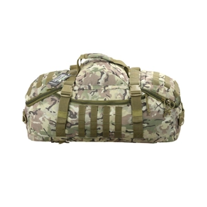 Operators Duffle Bag 60 Litre - 3 Colours Available