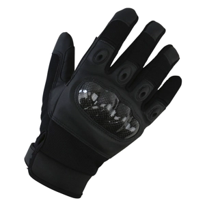 Predator Tactical Gloves - Black