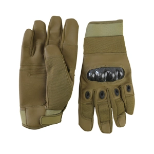 Predator Tactical Gloves - Coyote