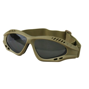 Spec-Ops Glasses Olive, Coyote or Green