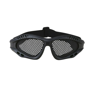 Tactical Mesh Goggles Black, Olive Green or Coyote