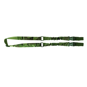 Double Point Bungee Sling Black, BTP, Coyote or Green