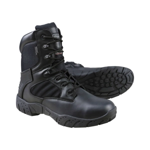 Tactical Patrol Boot 50/50 - Black