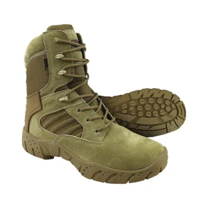 Tactical Pro Boot 50/50 - Coyote