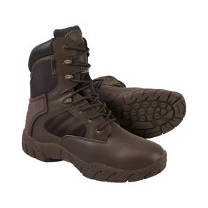 Tactical Pro Boot 50/50 - Brown
