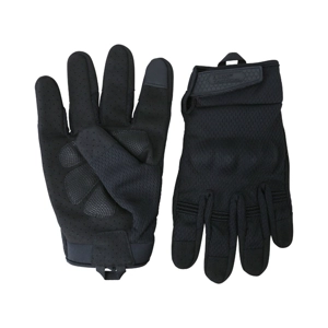 Recon Gloves - Black
