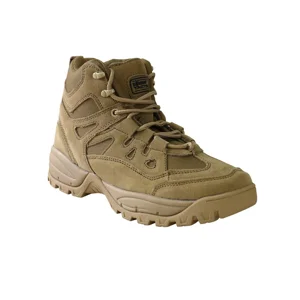 Ranger Boot - Coyote
