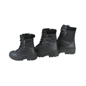 Kids Patrol Boot (Kids Size 8 - 4)