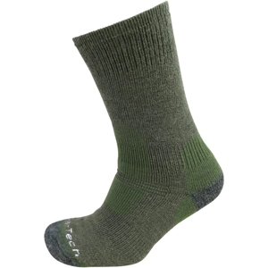 Odin Cold Weather Socks Green
