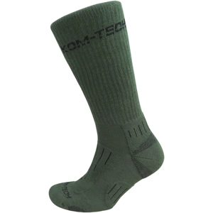 Thor Coolmax Socks - Green