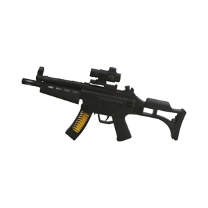 Toy MP5 Gun