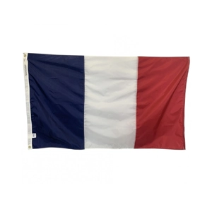 France Flag