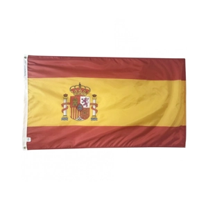 Spain Flag