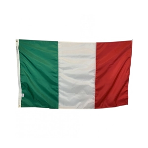 Italy Flag