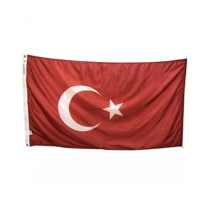 Turkey Flag