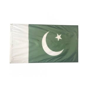 Pakistan Flag