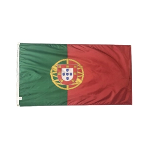 Portugal Flag