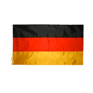 German Flag