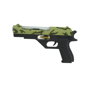 Camo Toy Pistol