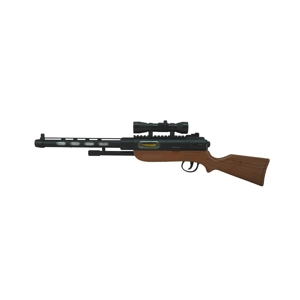 Toy Air Rifle