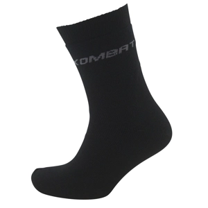 Thermal 3pk Socks - Black