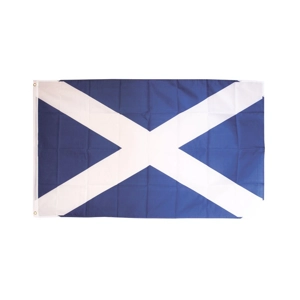 Scotland (St. Andrews Cross) Flag