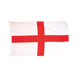England (St. Georges Cross) Flag