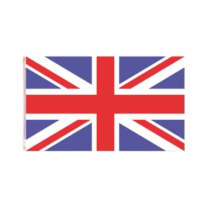 Union Jack Flag