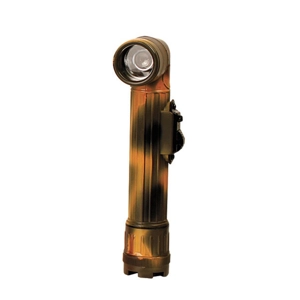 Small Right Angle Torch (Olive or DPM)