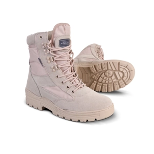 Desert Patrol Boot