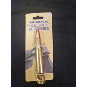 .50 Cal Bottle Opener