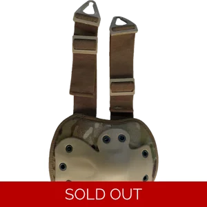 Coyote Knee Pads
