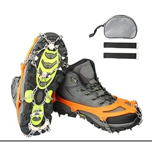 Crampons Ice/Snow Grips (XL Only)