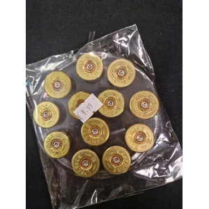 Shotgun Shell Coaster / Paperweight